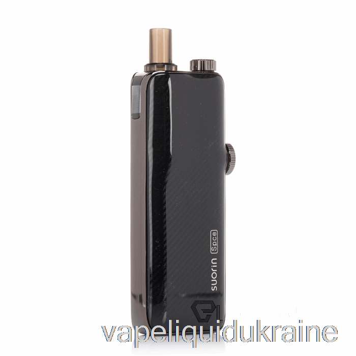 Vape Ukraine Suorin SPCE Pod System Black